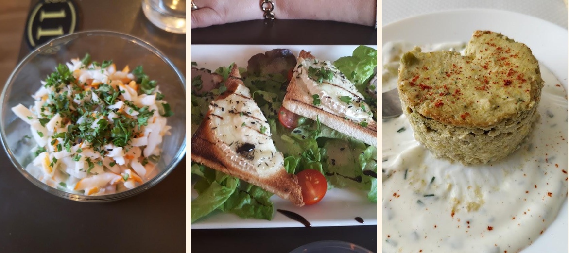 Les Cocottes Au Vin - Gallery Image 2