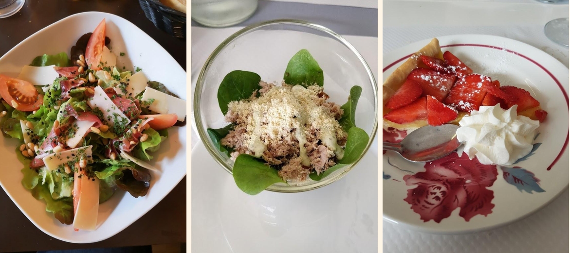 Les Cocottes Au Vin - Gallery Image 3