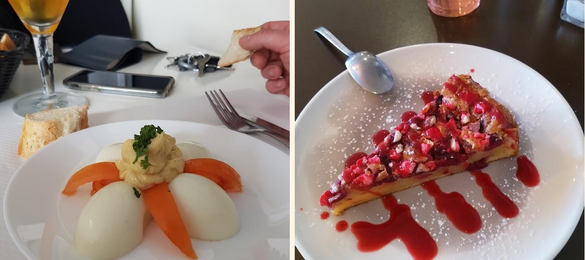 Les Cocottes Au Vin - Gallery Image 5