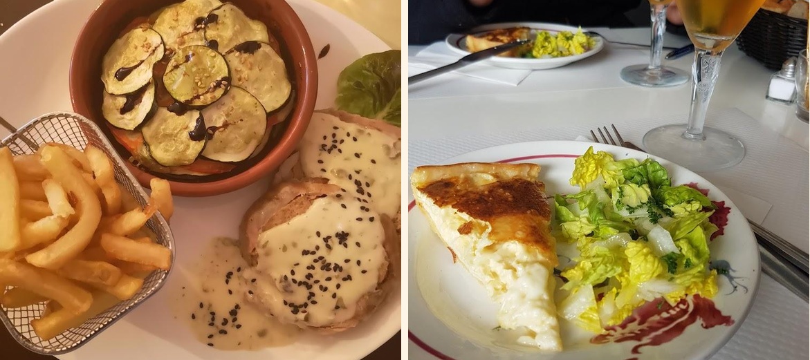 Les Cocottes Au Vin - Gallery Image 6